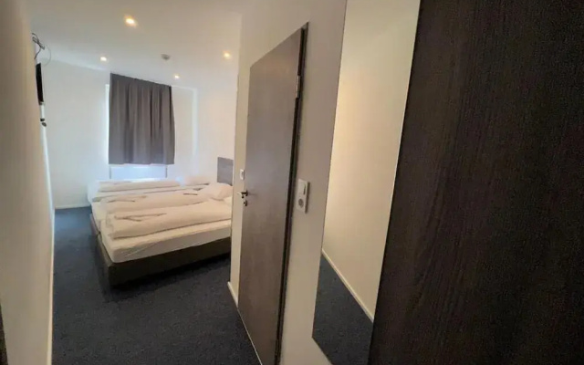 Hotel City Meetpoint