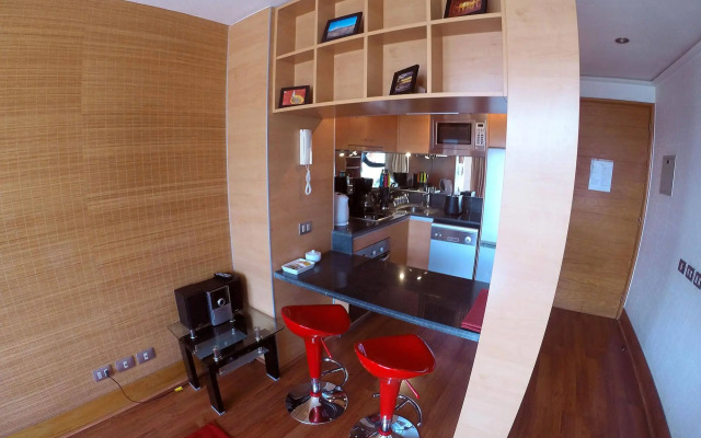 Austral Suites