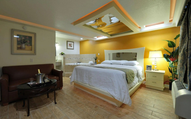 Romantic Inn & Suites