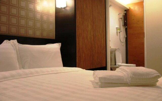 906 Hotel Kota Laksamana