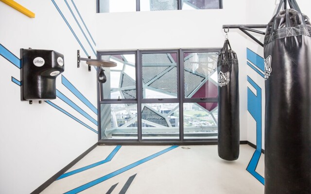 Arte Plus KLCC by Luxury Suites Asia