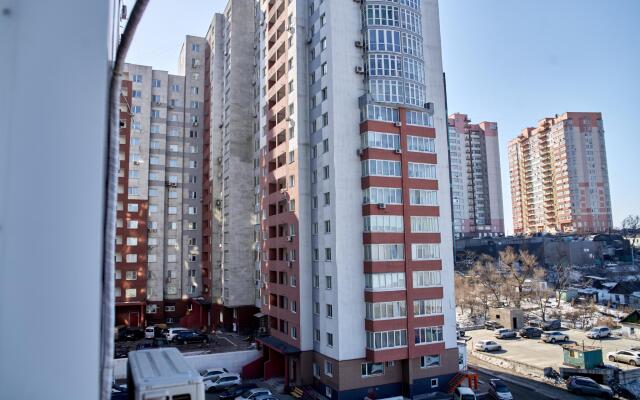 Viahome (Виахоум) на улице Кирова 49