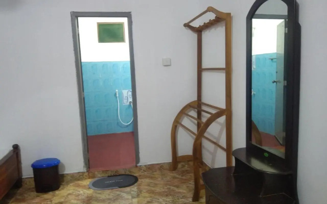 Natraj Hotel