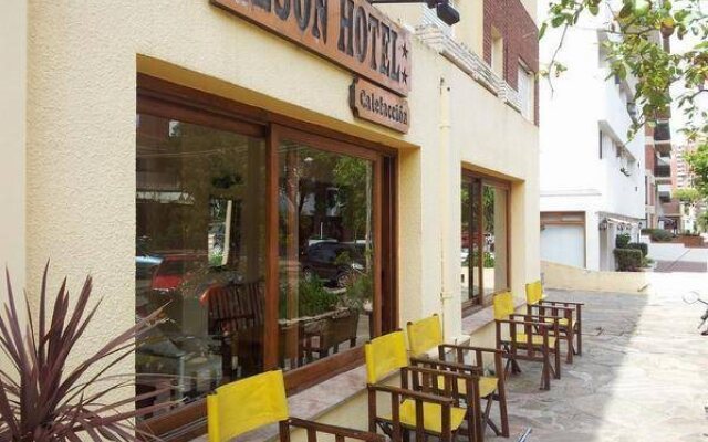 Hotel Meson