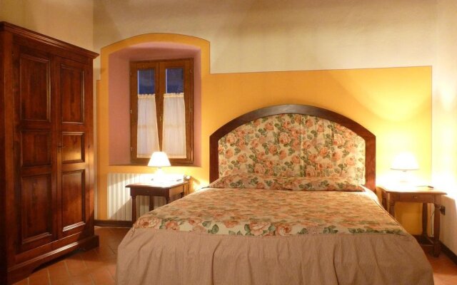 Casa Carbonaia