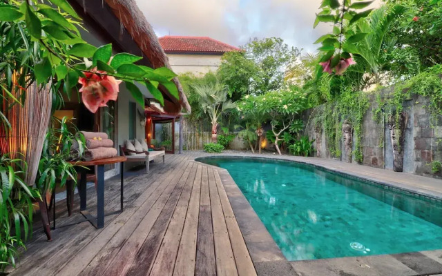 Villa Ke Bali