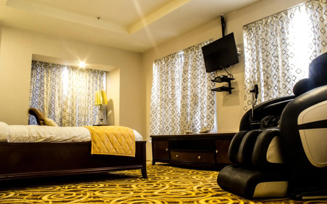 Hotel Southern Comfort