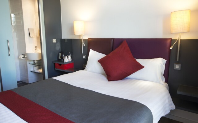 Four Points Flex by Sheraton Newcastle