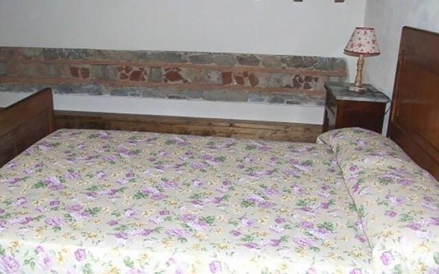 Cottage Garfagnana