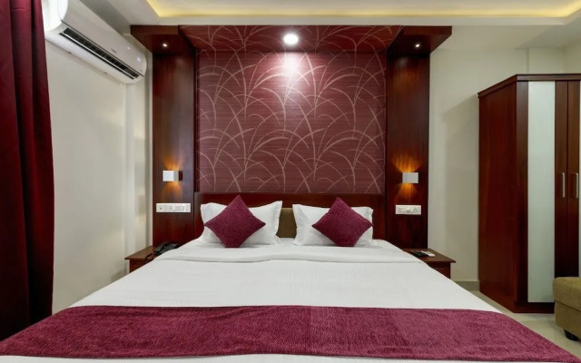 Hotel Burooj