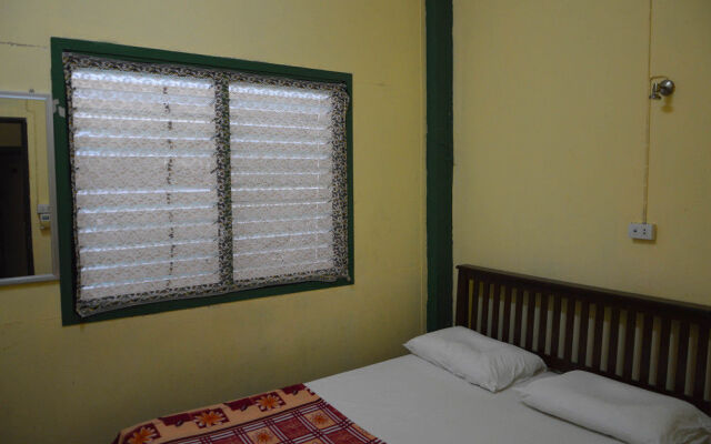 Krabi Nature View Guesthouse