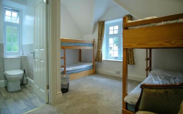 Exemead Lodge and Bunkhouse - Exford Hostel