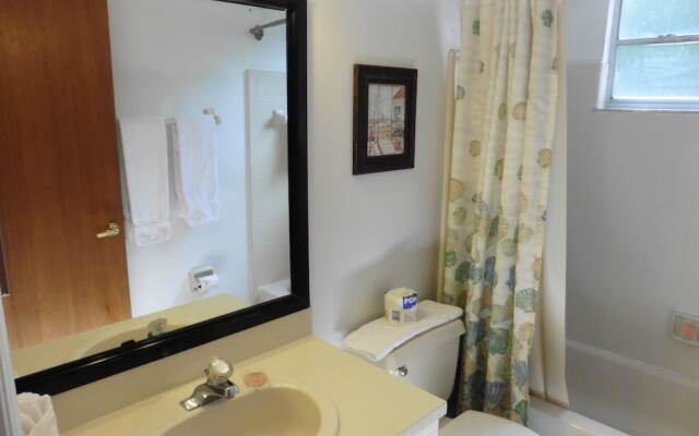 Beachtree Villas