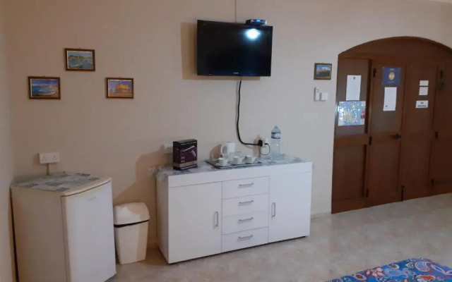 Black Gold Private Room