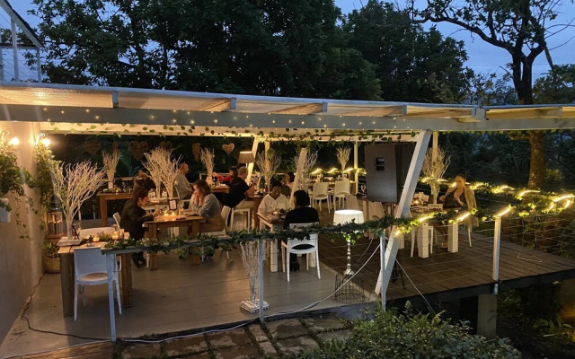 Mogi Boutique Hotel