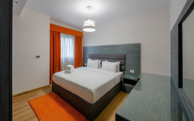 VESTA - Cairo Festival City Residence