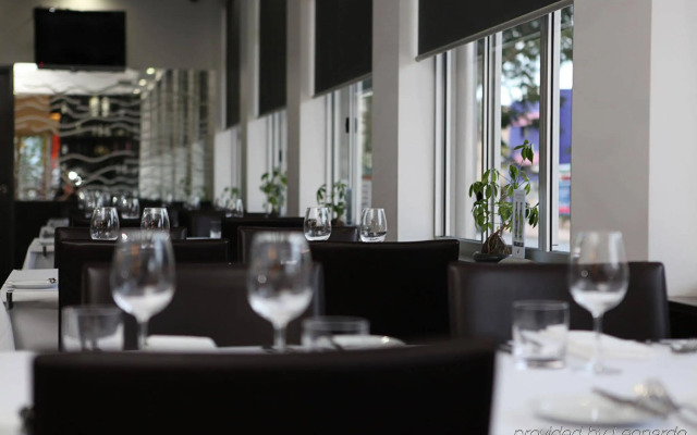 Jephson Hotel