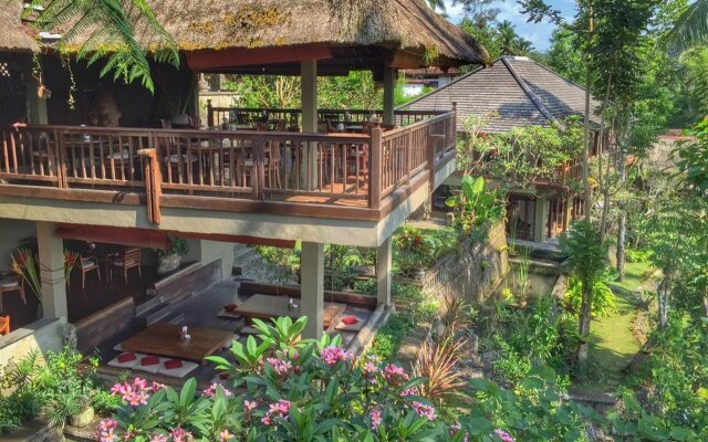 The Kampung Resort Ubud