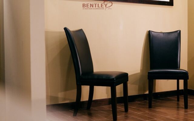 Bentley