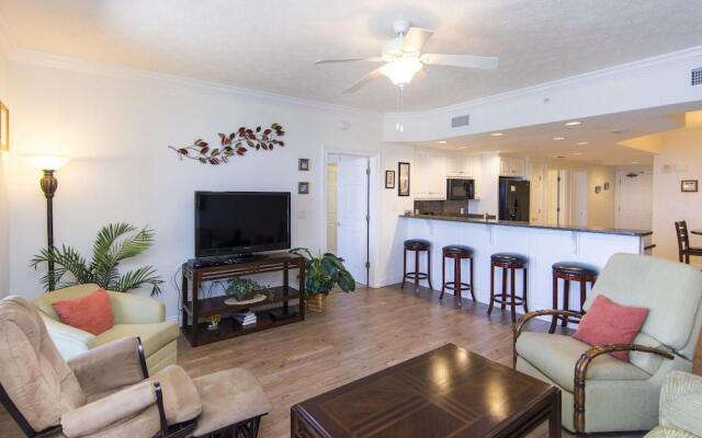 Treasure Island 1211