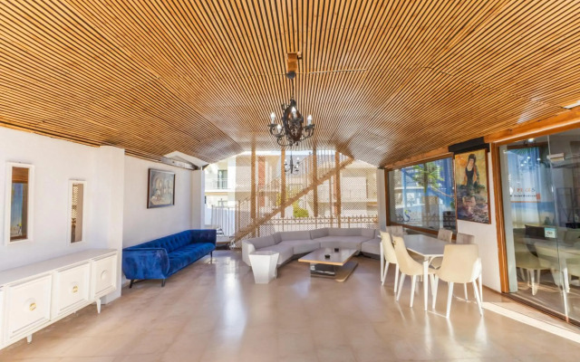 Salinas Beach Hotel Bodrum/Boutique Concept