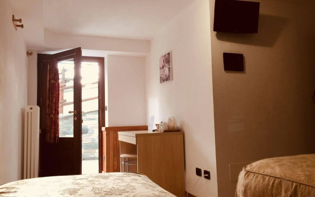 Affittacamere Buenavista Guest House