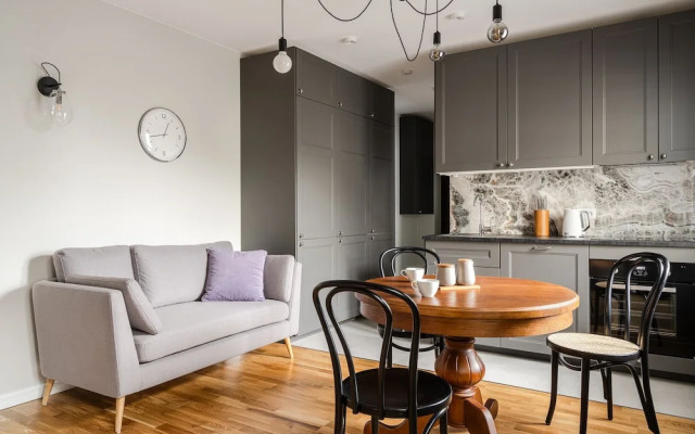 RentPlanet - Apartament Rydygiera