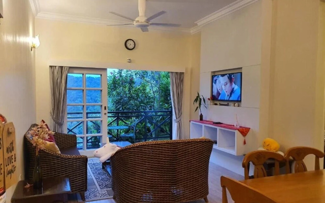 Nature Haven Apt at Greenhill Resort