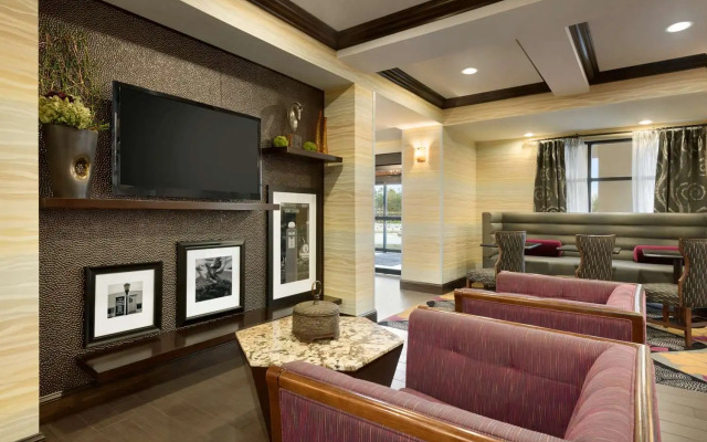 Hampton Inn West Monroe