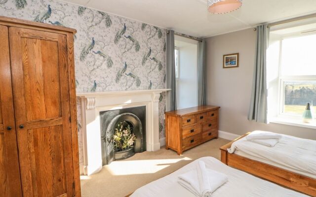 Whitlow Farmhouse, Alston