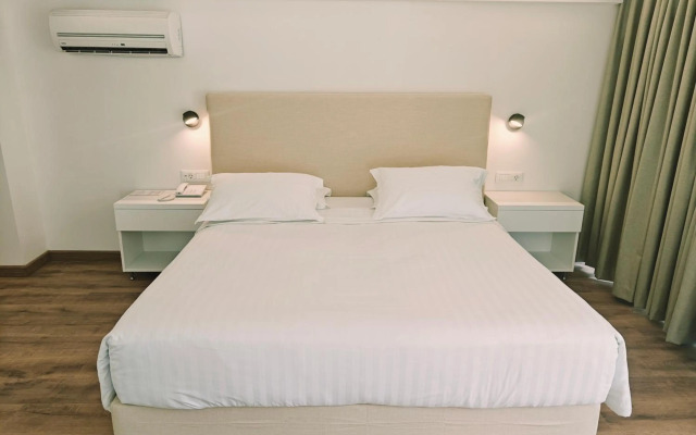 Ibiscus Hotel