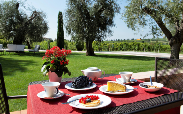 Borgo Romantico Green Relais