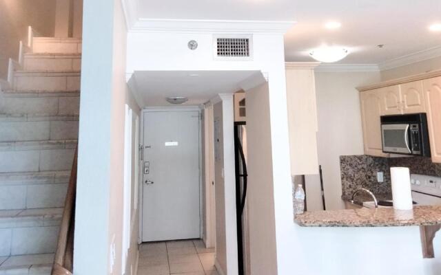 Miami Beach Apartments by Mia Rentals