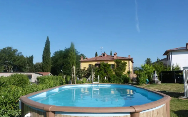 Cappannelle Country House Tuscany