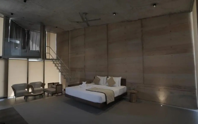 R D S Nature Retreat