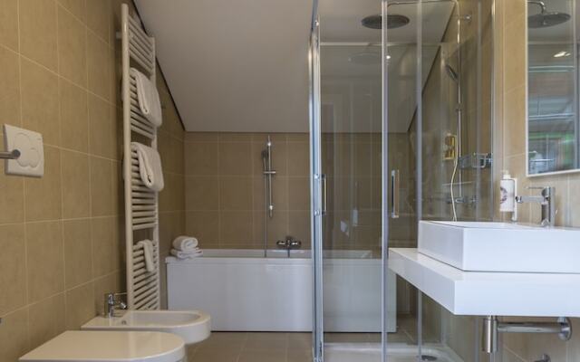 Habitat Guest House