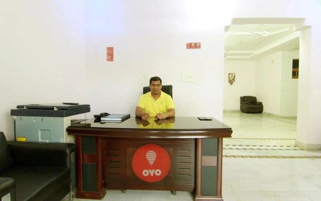 Hotel JMD Inn by OYO Rooms