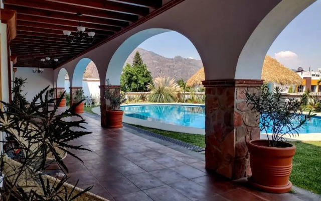 Palacio Del Cobre