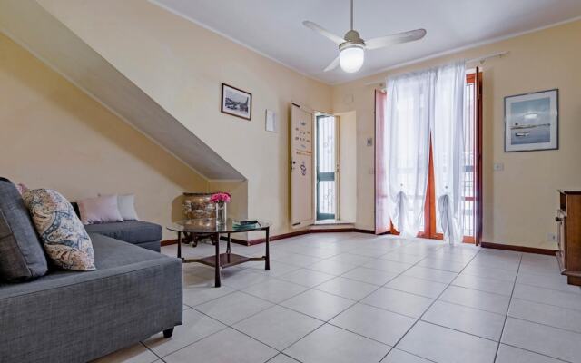 Sunrise Apartment I by Wonderful Italy