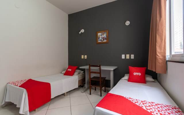 OYO Hotel Viareggio