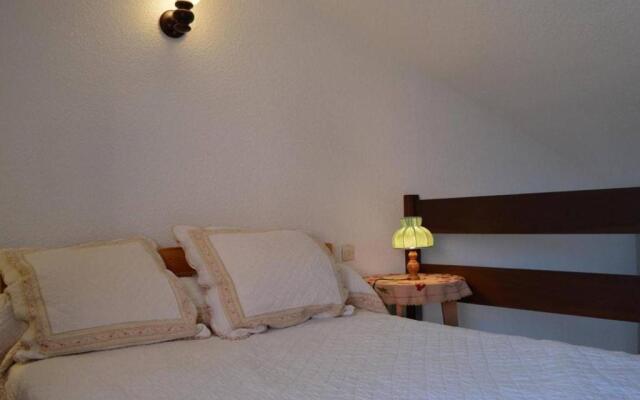 Appartement Saint-Cyprien, 1 pièce, 4 personnes - FR-1-225D-173