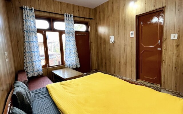 Hipostel Bir - Hostel