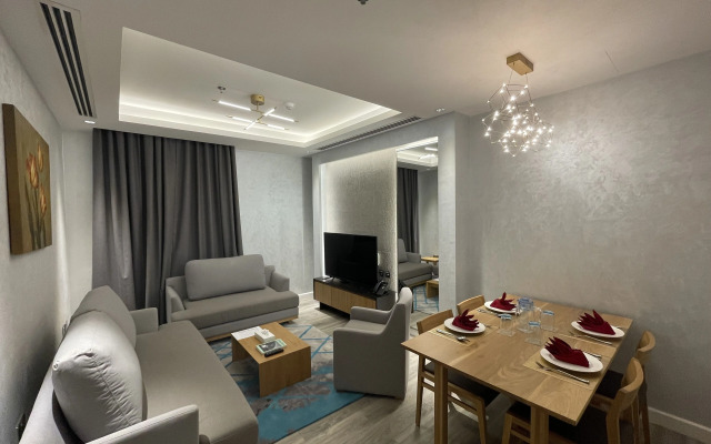 Citivilla Hotel and Service Residence