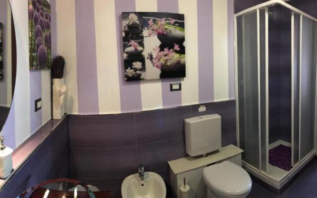 B&B Verona Business And Fun