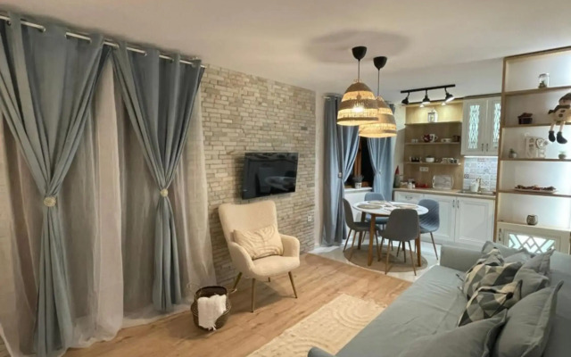 Boutique apartment Bansko Bell Tower