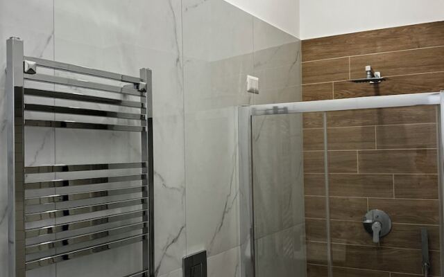 Terno su Napoli Center Suite Apartment