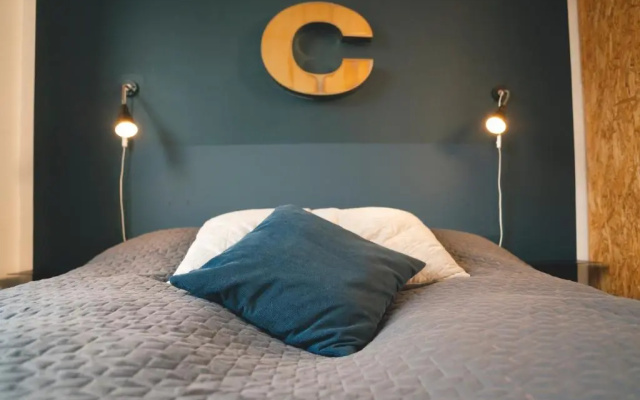 Danhostel Aarhus City