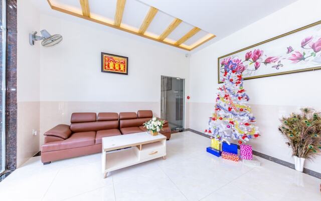 Oyo 590 Magnolia Cam Ranh