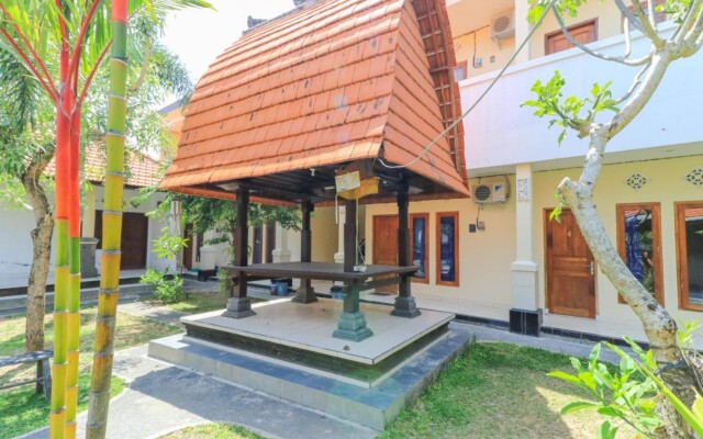 Bantan Guest House