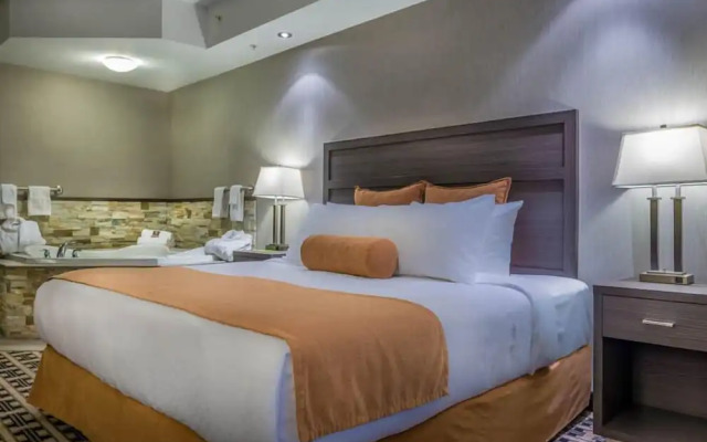 Timber Ridge Inn and Suites